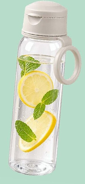 Drinkfles Essentials On-The-Go