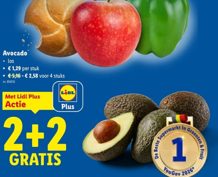 Avocado