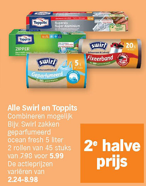 Image of Albert Heijn