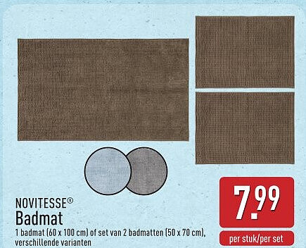 Badmat