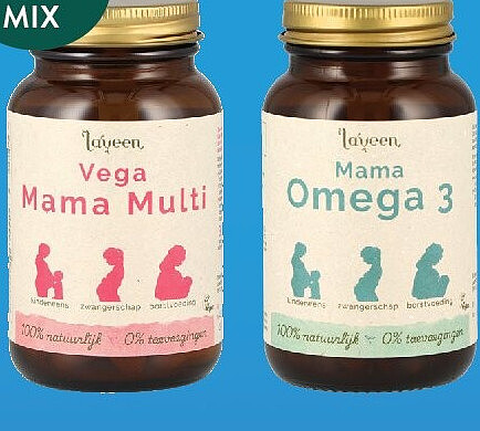 Vega Mama Multi