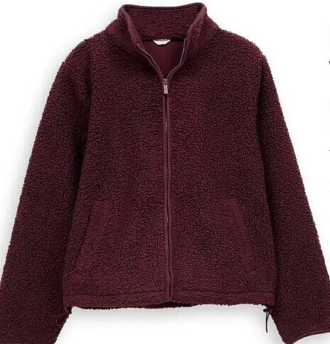 Dames vest