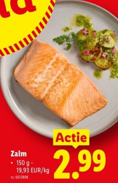 Zalm