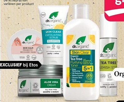 Skin Clear 5-in-1 toner 200 ml