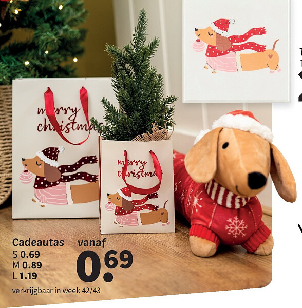 Cadeautas S