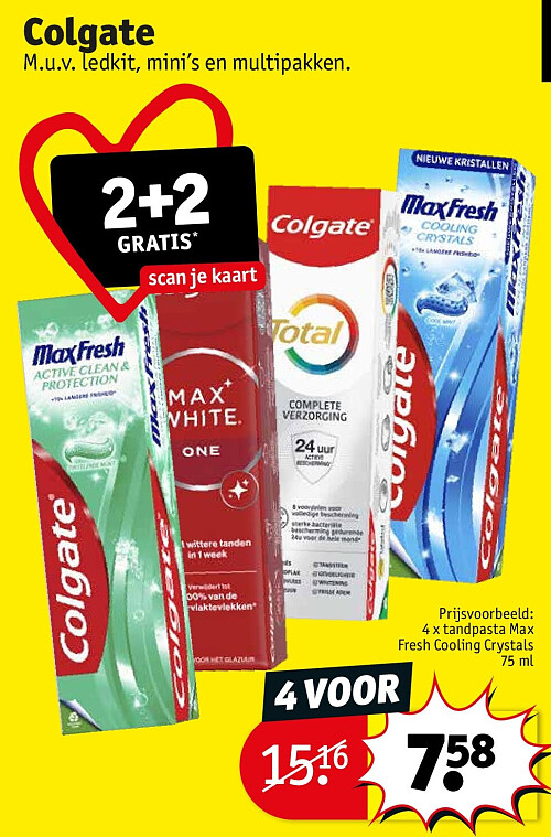 Colgate