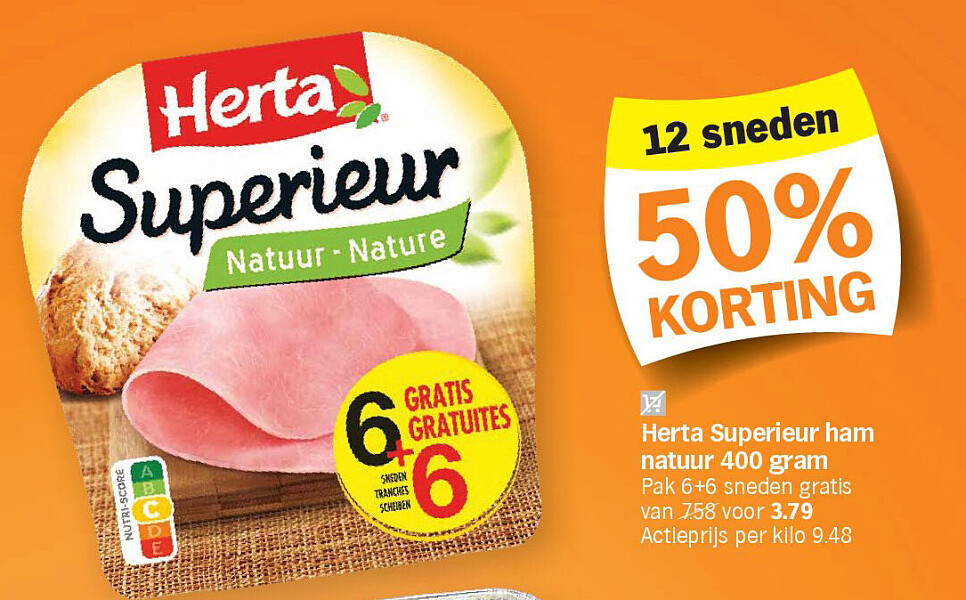 Image of Albert Heijn