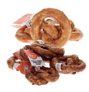Collagen pretzel