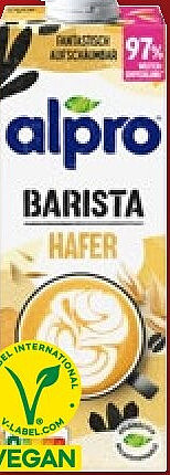 Alpro Pflanzendrink