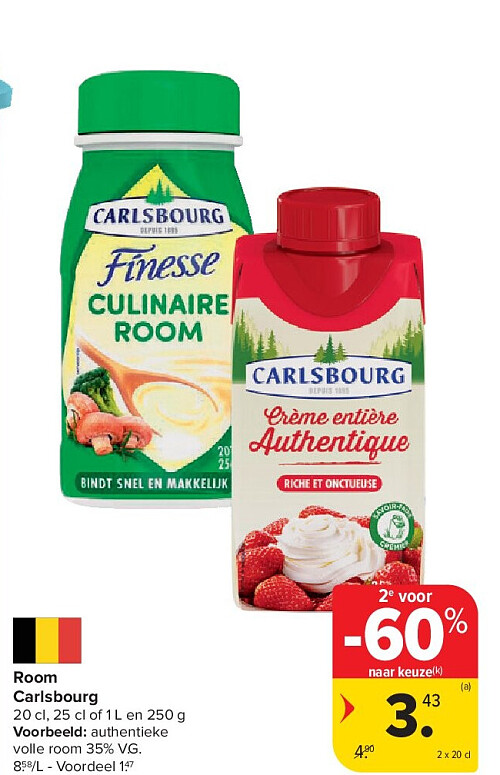 Image of Carrefour
