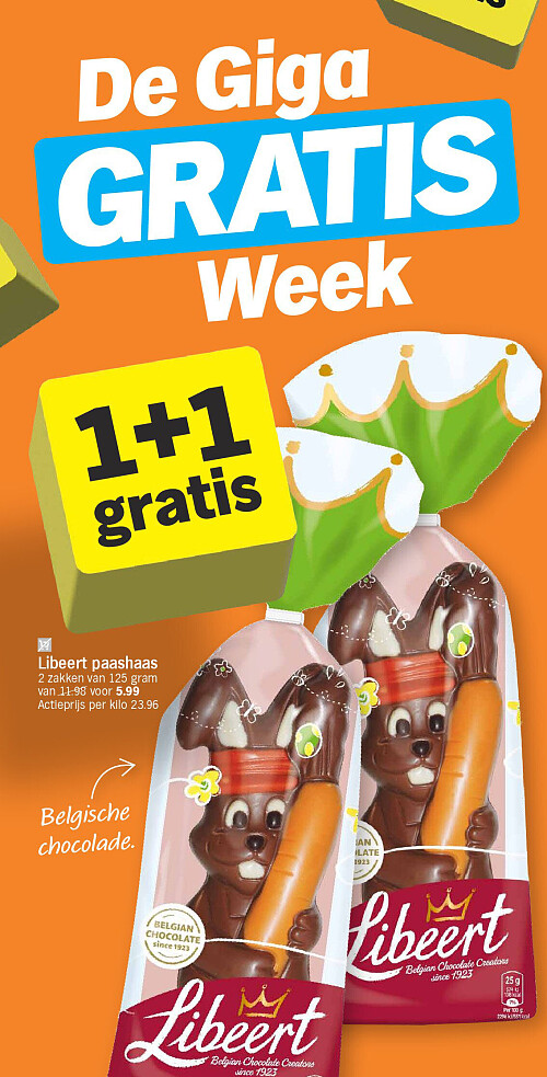 Image of Albert Heijn