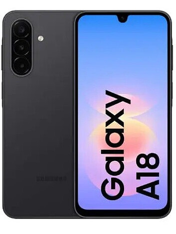 Samsung Galaxy A18 4G 128 GB