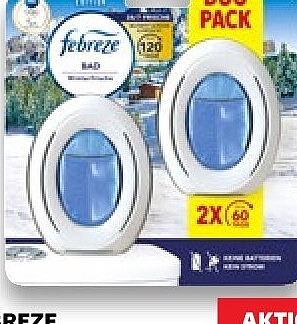 FEBREZE Lufterfrischer Bad