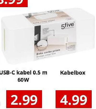 Kabelbox