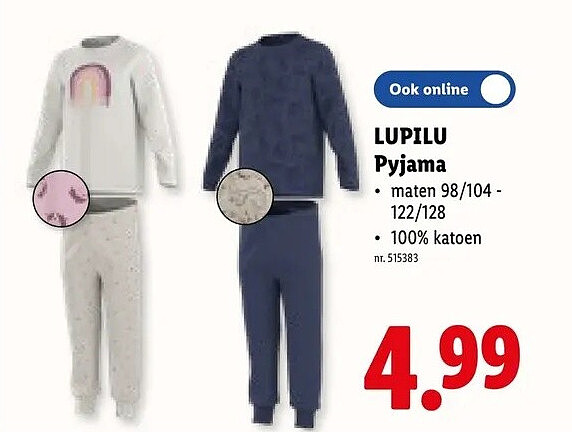 Pyjama