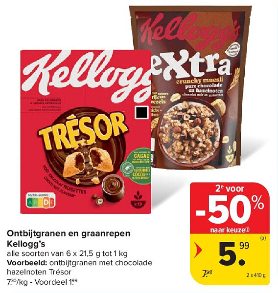 Image of Carrefour