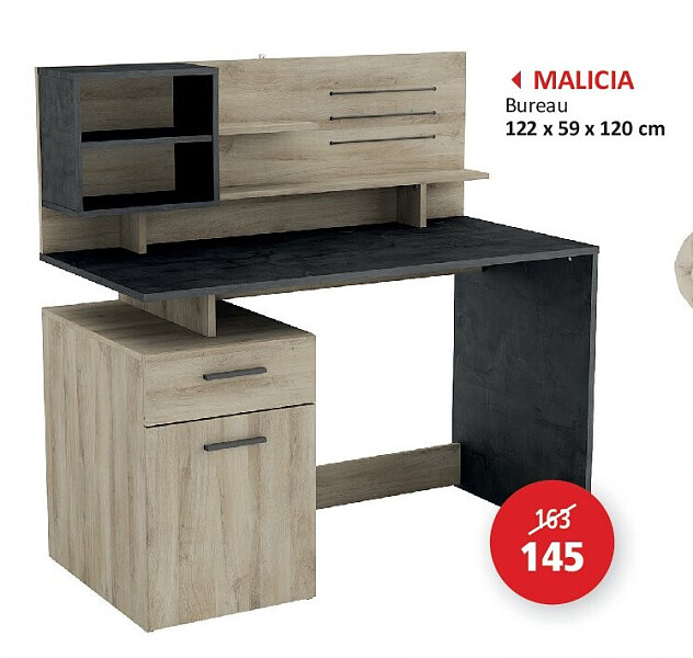 MALICIA
