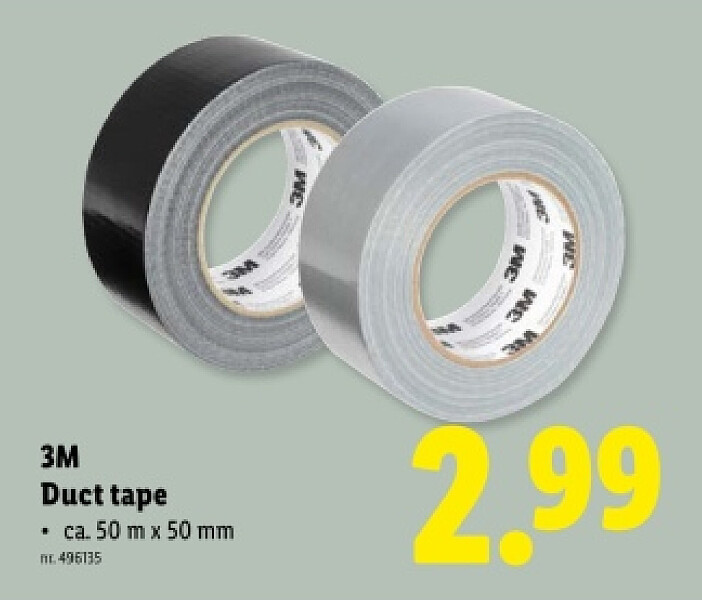 Duct tape