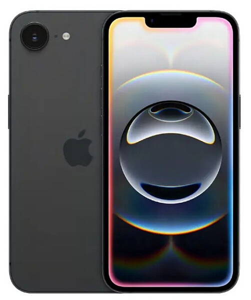 Apple iPhone 16e