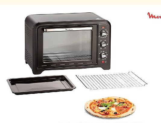 Mini four multifonction OX485810