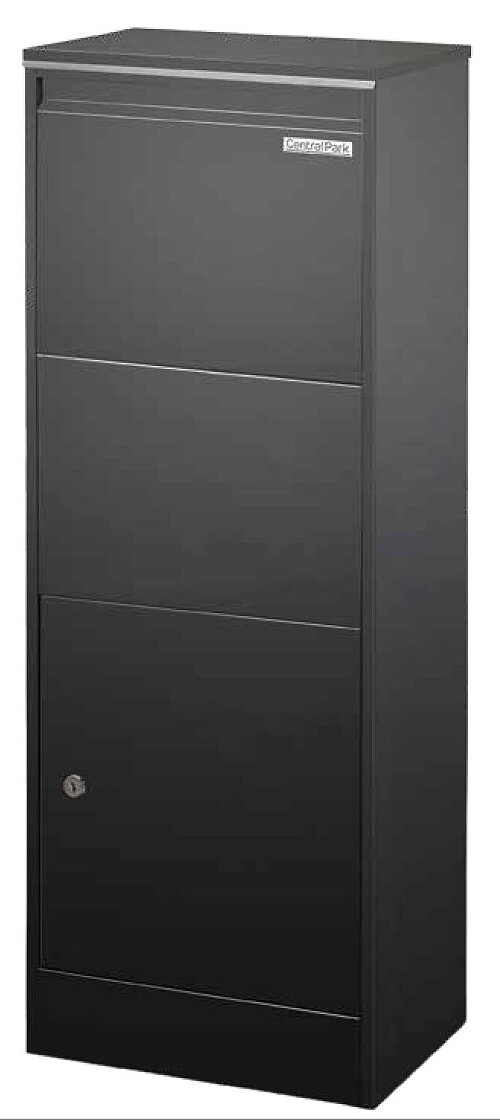 Brievenbus Parcelpal 8000