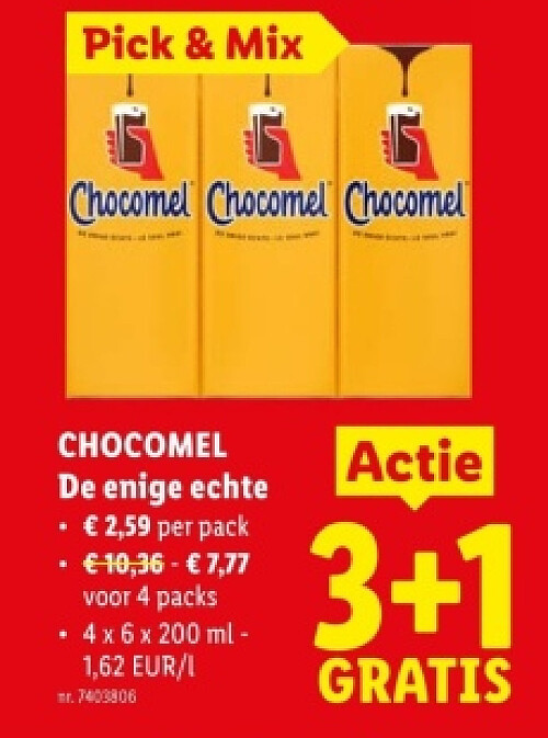 De enige echte