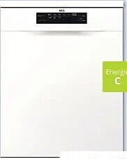 AEG Vaatwasser FFB6627ZW