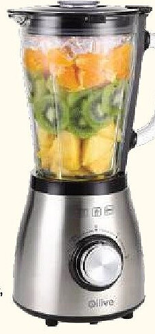 QILIVE BLENDER 1,5L Q.5439