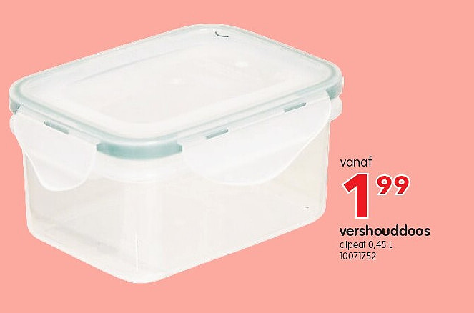 vershouddoos
