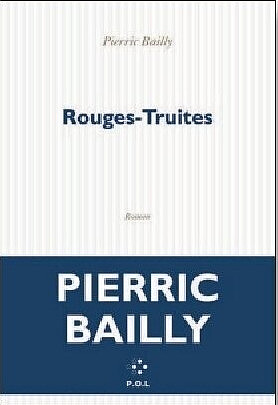Rouges-Truites - ebook