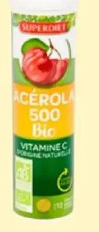 Acerola 500