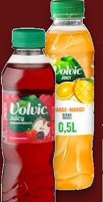 Volvic Juicy