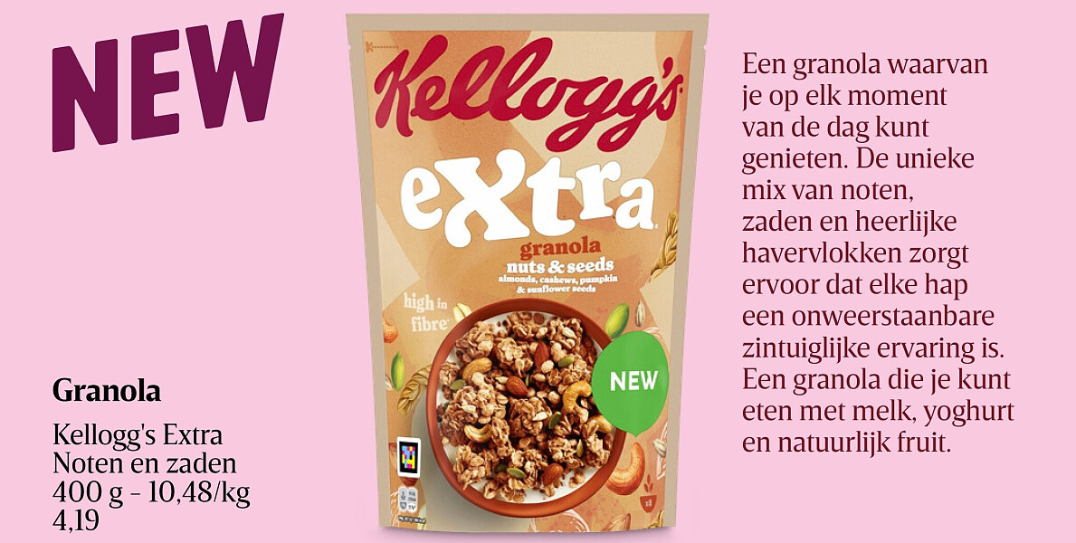 Granola