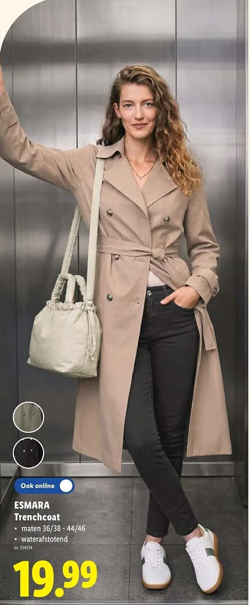 Trenchcoat