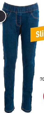 Jeans meisjes