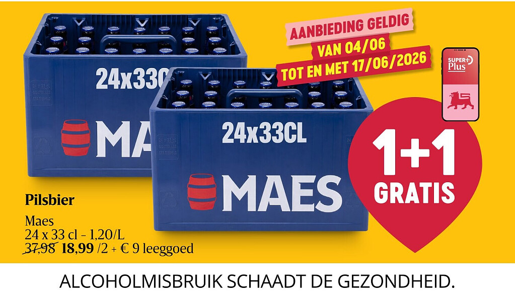 Pilsbier