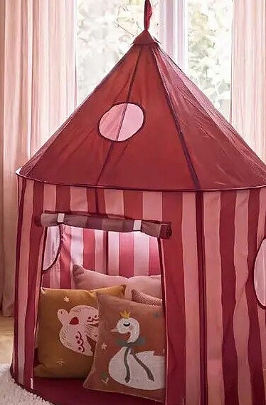 Kids Tent Circus