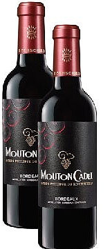 Bordeaux AOP