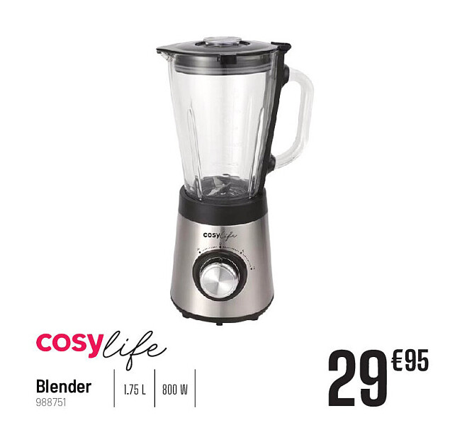 Blender