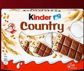 Kinder Country