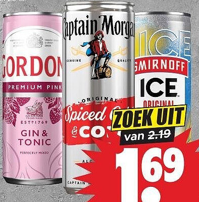 Premix