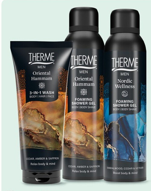 Therme Men