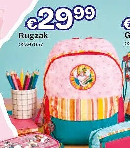 Rugzak