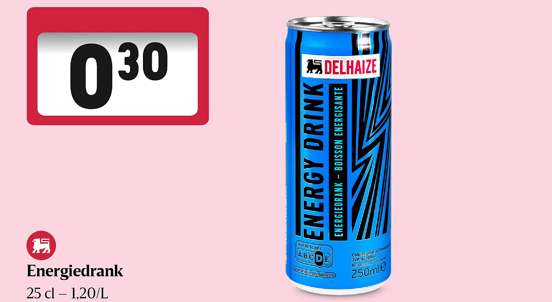Energiedrank