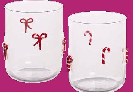 Drinkglas 3D