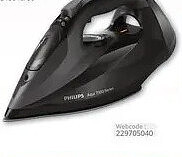 Philips stoomstrijkijzer DST5040/80