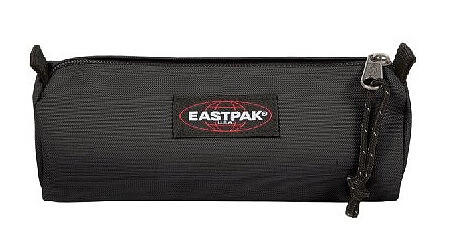 Trousse Eastpak Benchmark coloris noir