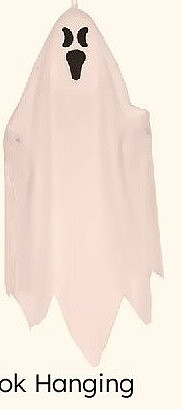 Deco Spook Hanging 50cm