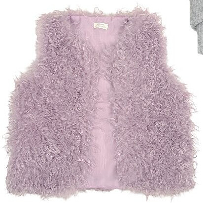 Gilet sans manches