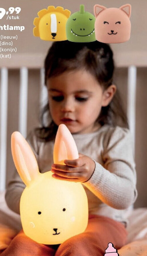 Nachtlamp
